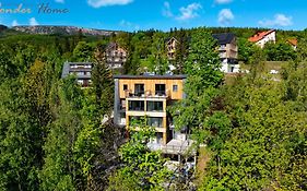 Wonder Home - Orlik Residence - blisko Ski Arena, Kościółka Wang i szlaków